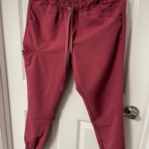 Jaanuu Nurse Scrubs